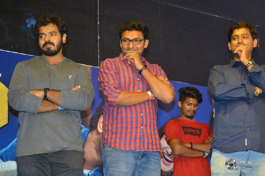 ABCD-Movie-First-Song-Launch-Photos